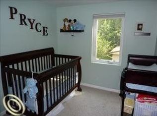 1303 Longfellow Ave, Royal Oak, MI 48067