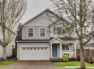 2947 NE 14th Ave, Hillsboro, OR 97124