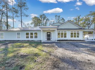 3199 State Highway 119 N, Springfield, GA 31329