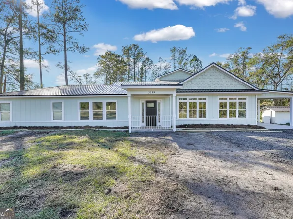 3199 State Highway 119 N, Springfield, GA 31329