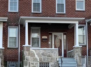 3607 Edmondson Ave, Baltimore, MD 21229