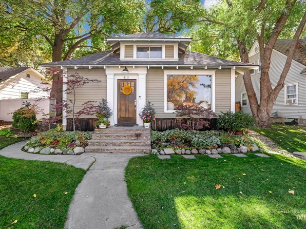 413 E Main St, Jerome, ID 83338