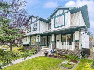 15209 E Prestwick Blvd SE, Calgary, AB T2Z 3L3