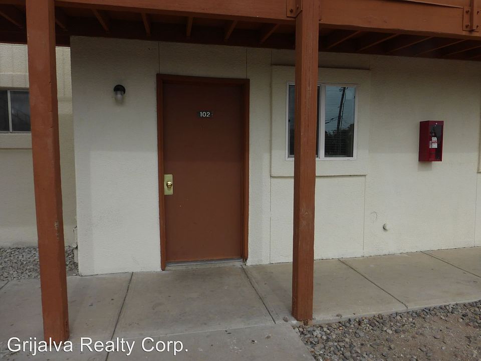 1st image of 5075 S 6th Ave APT 102