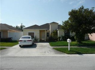 15380 SW 143rd Ave, Miami, FL 33177