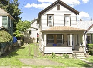823 McKinnon Ave, East Liverpool, OH