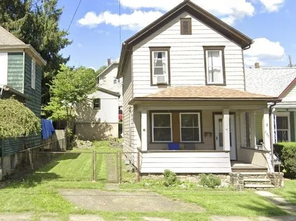823 McKinnon Ave, East Liverpool, OH 43920