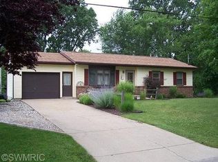 1510 N Church St, Hastings, MI