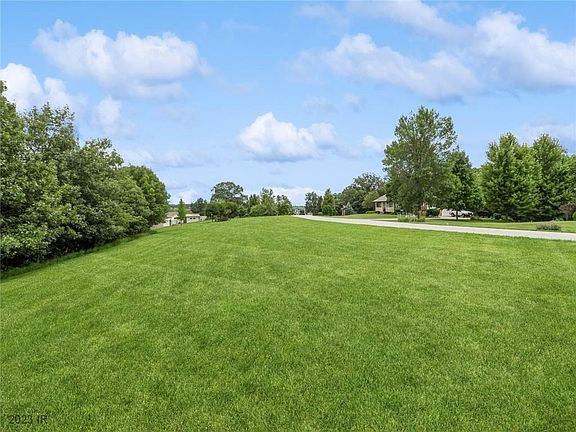 2nd image of Amended Plat Of Mill Creek Dr