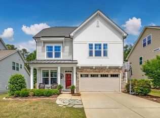 625 Botan Way, Hillsborough, NC 27278