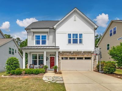 625 Botan Way, Hillsborough, NC, 27278
