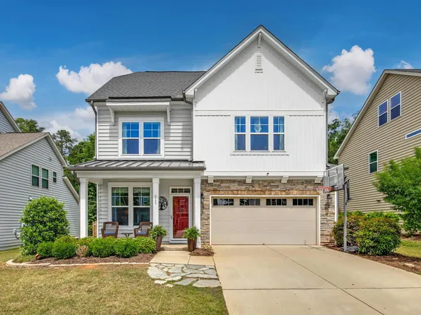 625 Botan Way, Hillsborough, NC 27278