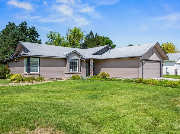 7203 N Parkcrest Ave, Boise, ID 83714