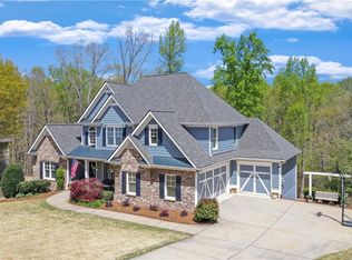 3518 Dockside Shores Dr, Gainesville, GA 30506