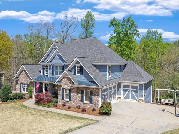 3518 Dockside Shores Dr, Gainesville, GA 30506