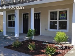 2507 E Burnside St #A, Portland, OR 97214
