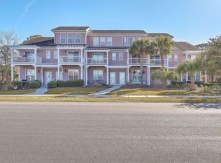 3044 Sugarberry Ln, Johns Island, SC 29455