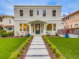 1611 28th St, San Diego, CA 92102