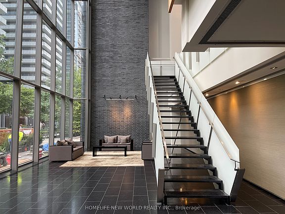 3rd image of 33 Charles St E #2109