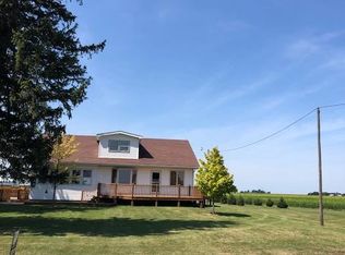 2769 N 1700e Rd, Piper City, IL 60959