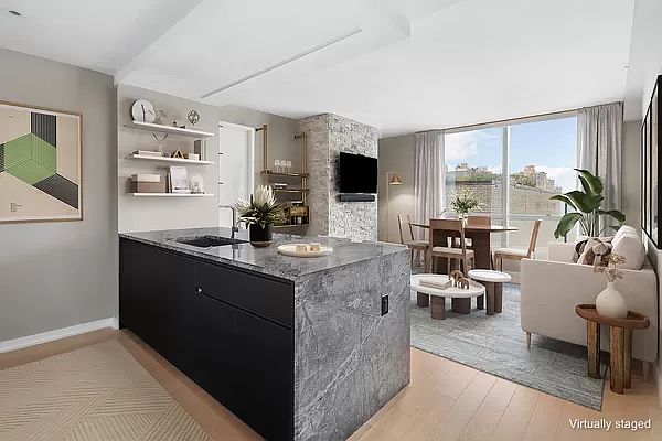 1st image of 400 Park Ave S APT 23A