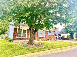 208 Wedgefield Pl, Lexington, KY 40509