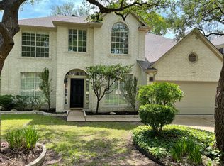 1404 Tamar Ln, Austin, TX 78727