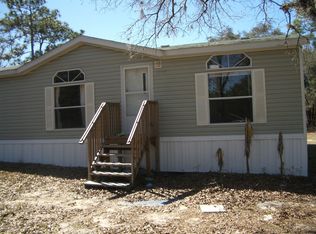 11175 Baltimore St, Weeki Wachee, FL 34614