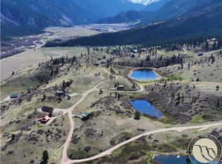 26 Elk Park Trl, Nye, MT 59061