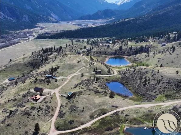 26 Elk Park Trl, Nye, MT 59061