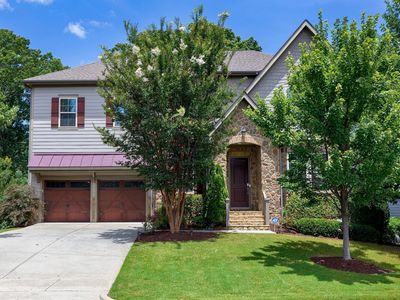 3405 Ogle Dr, Cary, NC, 27518