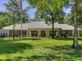 910 Winchester Bnd, Huffman, TX 77336