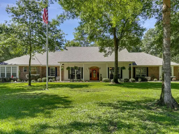 910 Winchester Bnd, Huffman, TX 77336