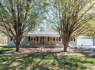 3406 Cole Mill Rd, Durham, NC 27712