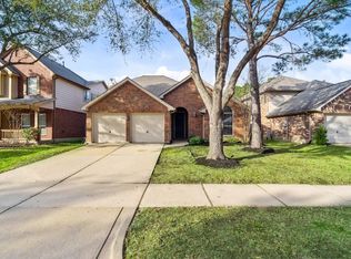4327 Wellington Grove Ln, Katy, TX 77494