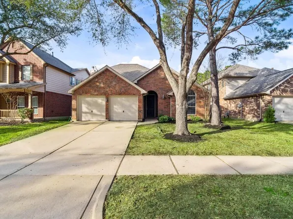 4327 Wellington Grove Ln, Katy, TX 77494