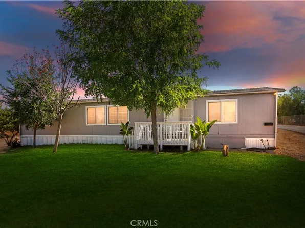 18108 Haines St, Perris, CA 92570