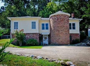 254 Ramble St, Hot Springs, AR 71901