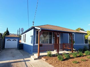 279 Aviador Ave, Millbrae, CA 94030