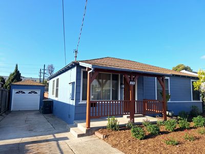 279 Aviador Ave, Millbrae, CA, 94030