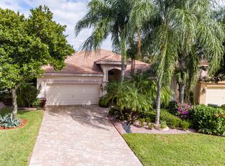 10823 Royal Devon Way, Wellington, FL 33449