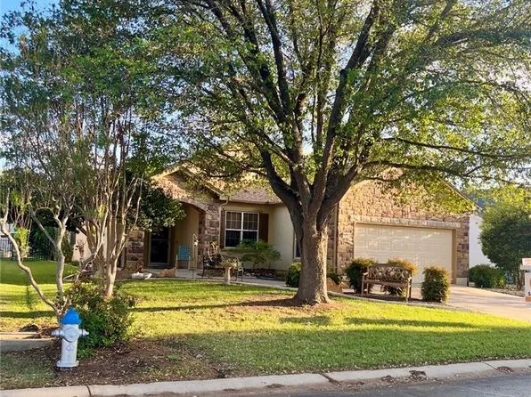 503 Dawson Trl, Georgetown, TX 78633