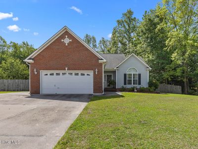 103 Tyler Court, Jacksonville, NC, 28540