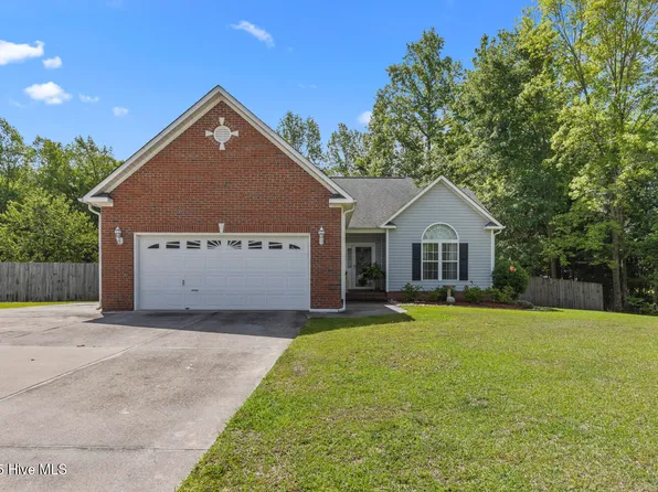103 Tyler Court, Jacksonville, NC 28540
