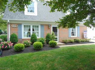 668 2nd St UNIT 3, Fairport Harbor, OH 44077