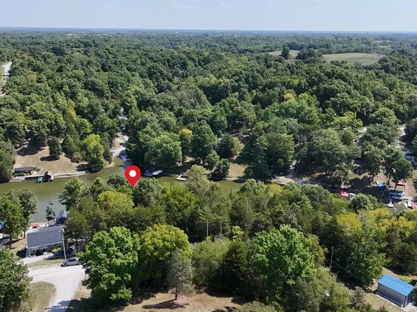 445 Elk Lake Resort Rd #962, Owenton, KY 40359