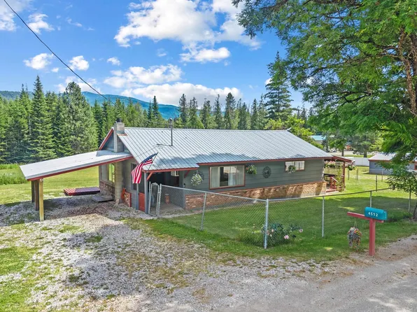4512 Highway 31, Ione, WA 99139