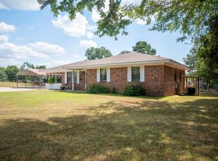 749 Molly Ln, Newark, AR 72562