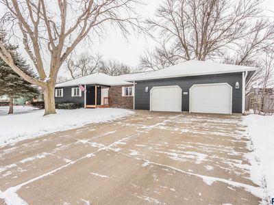 6101 W Sioux K Ct, Sioux Falls, SD, 57106