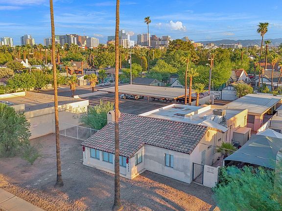 3rd image of 1111 W MCDOWELL Road